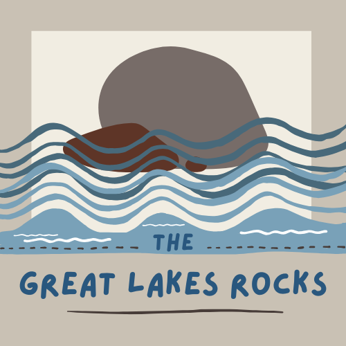 The Great Lakes Rocks